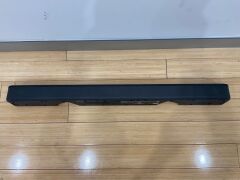 Sony 2.1 Channel Soundbar with Wireless Subwoofer HTS400 - 5