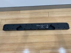 Sony 2.1 Channel Soundbar with Wireless Subwoofer HTS400 - 6