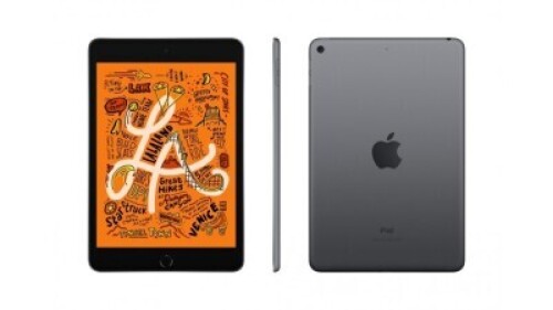 Apple iPad Mini Wi-Fi 64GB - Space Grey