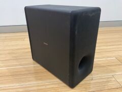 Sony SA-SW3 200W Wireless Subwoofer SASW3 - 4