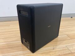 Sony SA-SW3 200W Wireless Subwoofer SASW3 - 5