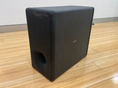 Sony SA-SW3 200W Wireless Subwoofer SASW3 - 8