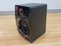 Monster Active Clarity Bookshelf Speaker System MT-ABS02-AU - 3