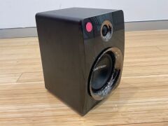 Monster Active Clarity Bookshelf Speaker System MT-ABS02-AU - 6