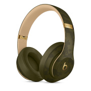 Beats Studio3 Wireless Over-Ear Headphones - Camo