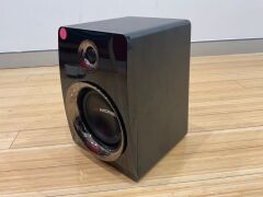 Monster Active Clarity Bookshelf Speaker System MT-ABS02-AU - 14