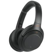 Sony WH1000XM3B Wireless Noise Cancelling Headphones Black