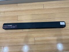 LG SN5Y 400W 2.1 Channel DTS Virtual: X Soundbar SN5Y - 4