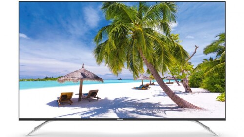 Hisense 43-inch R6 4K UHD LED LCD Smart TV