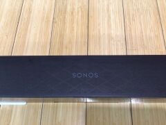 Sonos Ray Soundbar (Black) RAYG1AU1BLK - 7