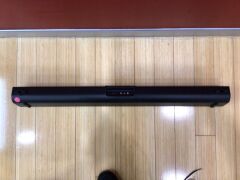 Monster 2.0 Channel Soundbar MT-MS22111 - 9