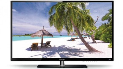 Hisense 24P2 24``(60cm) HD LED LCD TV Features