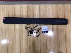 Sony HTS100F Soundbar with Bluetooth HTS100F - 2