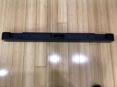 Sony HTS100F Soundbar with Bluetooth HTS100F - 3