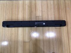 Sony HTS100F Soundbar with Bluetooth HTS100F - 4