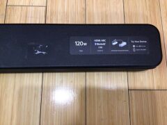 Sony HTS100F Soundbar with Bluetooth HTS100F - 6