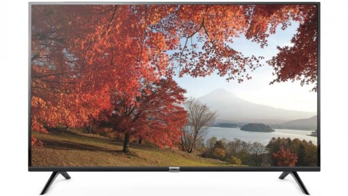 TCL 40-inch S6800 Full HD LED LCD Smart TV