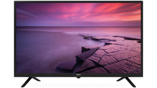 Akai 32-inch HD LED LCD Smart TV