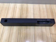 Bose TV Speaker 838309-5110 - 3