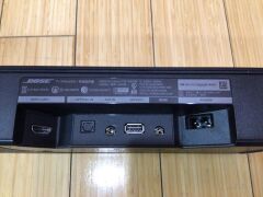 Bose TV Speaker 838309-5110 - 6