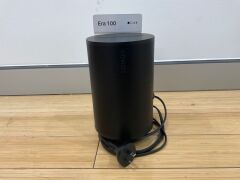 Sonos Era 100 Smart Speaker E10G1AU1BLK - 3