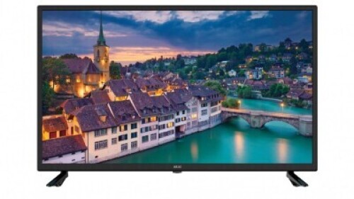Akai 32-inch HD LED LCD TV