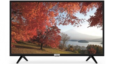 TCL 32-inch S6800 HD LED LCD Smart TV
