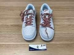 Nike Dunk Low Fossil Rose US 9.5M/11W Store List Price $360 - 2