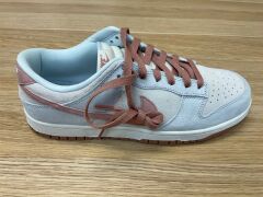 Nike Dunk Low Fossil Rose US 9.5M/11W Store List Price $360 - 6