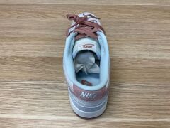 Nike Dunk Low Fossil Rose US 9.5M/11W Store List Price $360 - 9