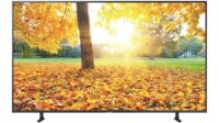 Samsung 55-inch RU8000 4K UHD LED LCD Smart TV