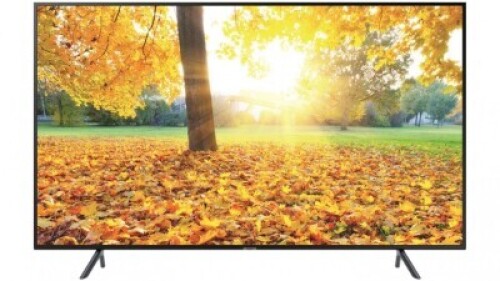 Samsung 65-inch RU7100 4K UHD LED LCD Smart TV