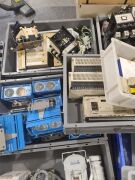 Pallet of Assorted Parker Digiplan PDX Series Microstep Drives & More - 3