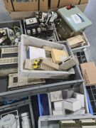Pallet of Assorted Parker Digiplan PDX Series Microstep Drives & More - 4
