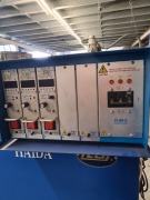 HD Injection Moulding Machine, Model: HD108 Haida - 7