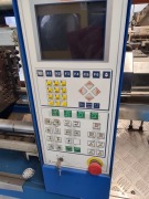 HD Injection Moulding Machine, Model: HD108 Haida - 10