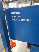 HD Injection Moulding Machine, Model: HD108 Haida - 11