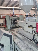 Kawaguchi K140-B Injection Moulder, Model: K140-B - 3