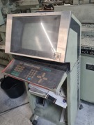 Kawaguchi K140-B Injection Moulder, Model: K140-B - 4