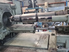 Kawaguchi K140-B Injection Moulder, Model: K140-B - 5