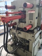 Kawaguchi K140-B Injection Moulder, Model: K140-B - 11