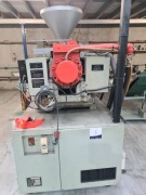 Kawaguchi K200B Injection Moulder, Model: K200-B - 12