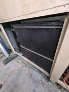 Industrial Refrigeration Unit, Heuch Refrigeration, Model: RWC32 - 5