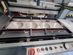 Vacuum Seal Unit - 3