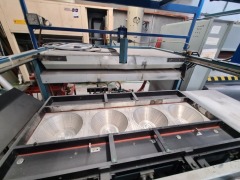 Vacuum Seal Unit - 4