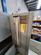 Vacuum Seal Unit, Model: OGMP1 - 5