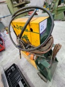 Copperhead D300T Mig Welder - 5