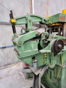 60 Ton Press, Henry & Wright - 3