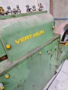 Vertison Press Feeder - 2