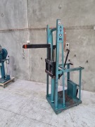 Hydraulic Crane ATOMModel: MAL150